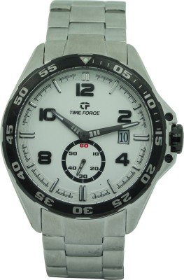 Time Force TF3327M02M Watch  - For Men   Watches  (Time Force)