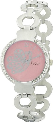 Tycos ty-25 Analog Watch Analog Watch  - For Women   Watches  (Tycos)