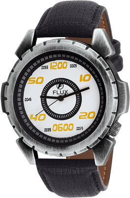 

Flux WCH-FX250 Watch - For Men