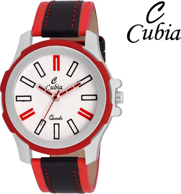 Cubia CB1095 Analog Watch  - For Boys   Watches  (Cubia)