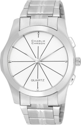 Charlie Carson CC086M Analog Watch  - For Men   Watches  (Charlie Carson)