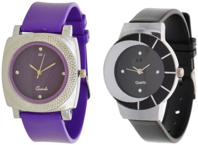 AR Sales Designer 6-23 Analog Watch  - For Women   Watches  (AR Sales)