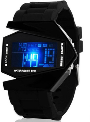 

Oh Feet AUTO-1 Watch - For Men & Women