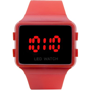 A Avon PK_1002694 Children Digital-LED Digital Watch  - For Boys & Girls   Watches  (A Avon)