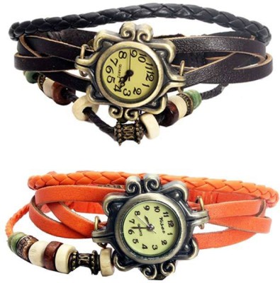 AR Sales Vintage2 Analog Watch  - For Women   Watches  (AR Sales)
