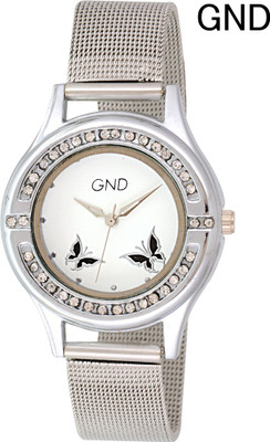 

GND GD-050 Watch - For Girls