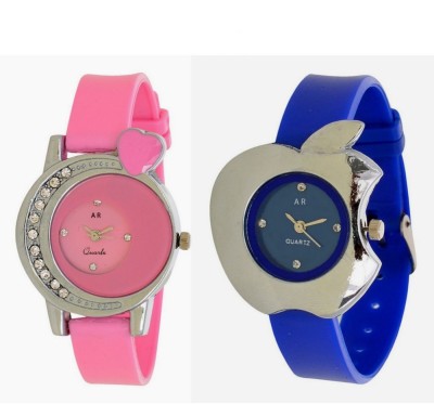 AR Sales AR 15+10 Designer Analog Watch  - For Women   Watches  (AR Sales)