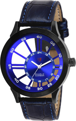 

Charlie Carson CC001M Watch - For Boys