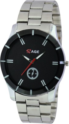 Rage Enterprise Re10001 Watch  - For Men   Watches  (Rage Enterprise)