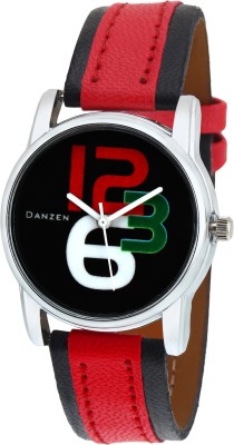 Danzen Dz-431 Analog Watch  - For Women   Watches  (Danzen)
