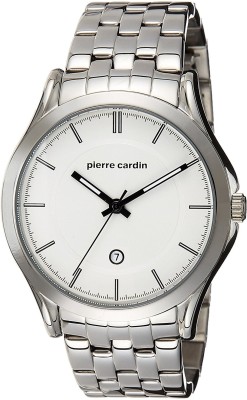 Pierre Cardin PC107221F04 Analog Watch  - For Women   Watches  (Pierre Cardin)