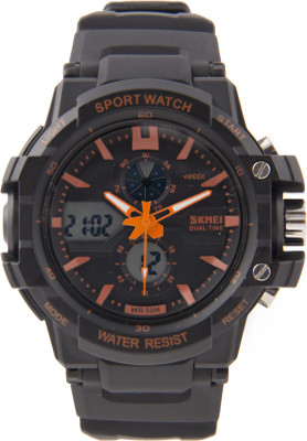 

Skmei 990 Watch - For Men