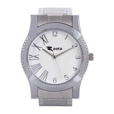 

Zeta ZET12179 New Model Watch - For Men