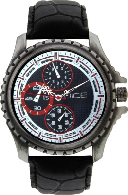 Dice EXPSG-B177-2913 Explorer SG Analog Watch  - For Men   Watches  (Dice)