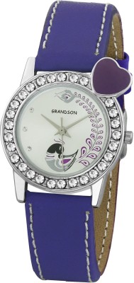 Grandson GSGS110 Analog Watch  - For Women   Watches  (Grandson)