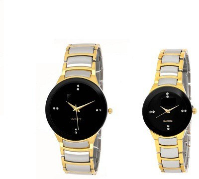 

Users 2 Towned IK Couple DEL to DSS- Always Fun with Fashion Watch - For Couple