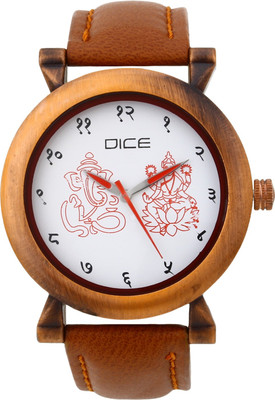 

Dice DNMC-W184-4921 Dynamic C Watch - For Men