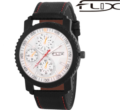 

Flix FX1535NL02 New Style Watch - For Men