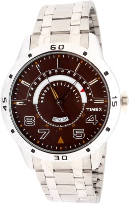 Timex TW000U906-32 Analog Watch  - For Men   Watches  (Timex)