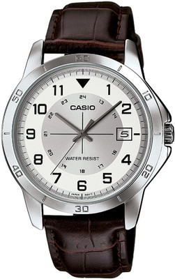 Casio A1118 Youth Analog Watch - For Men