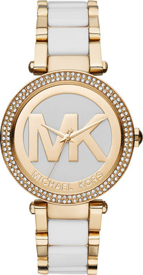 

Michael Kors MK6313 Parker Watch - For Women