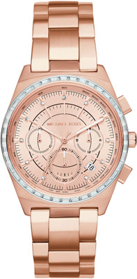 

Michael Kors MK6422 VAIL Watch - For Women