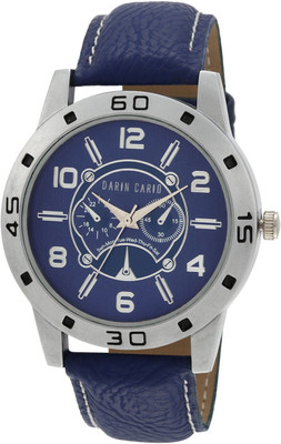 

Darin Cario DCW1026 Watch - For Men