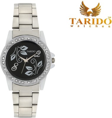 Tarido TD2018SM01 Analog Watch  - For Women   Watches  (Tarido)
