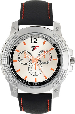 

Fashion Track FT-3047 Watch - For Men