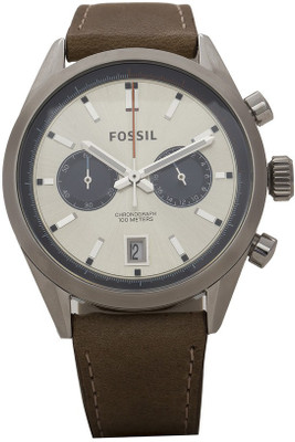 

Fossil CH2952I Watch - For Men