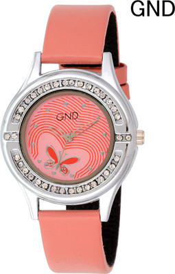 

GND GD-010 Expedetion Watch - For Women
