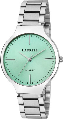 Laurels Lo-Alc-040707 Alice Analog Watch  - For Women   Watches  (Laurels)