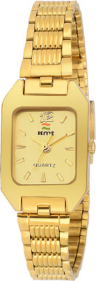 

Hemt HM-LSQ003-GLD-GLD Watch - For Women
