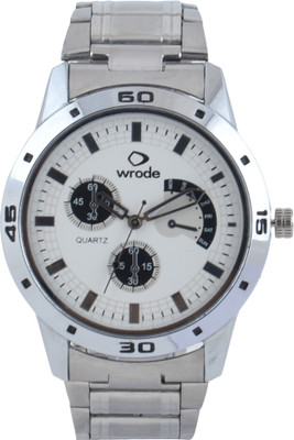 

Wrode WC18 Watch - For Men
