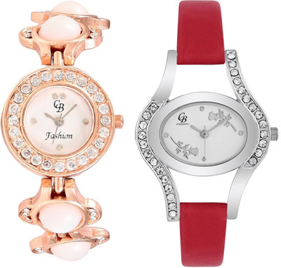 

CB Fashion 136-216 Watch - For Women