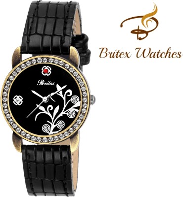 Britex BT4080 La Belle Watch  - For Women   Watches  (Britex)
