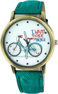 Addic AS012 Watch - For Women