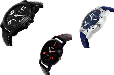 

Mikado 301 Watch - For Men