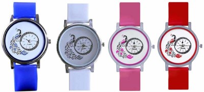 OpenDeal Glory Stylish GG00129 Analog Watch  - For Women   Watches  (OpenDeal)