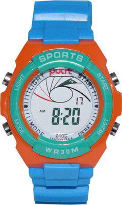 

Vitrend Polit Multi Color New Design Stylish Watch - For Boys & Girls