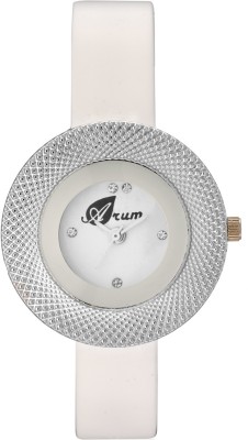 Arum AW-070 Analog Watch  - For Women   Watches  (Arum)