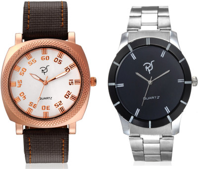 

Rico Sordi RSW_80_F2 Watch - For Men