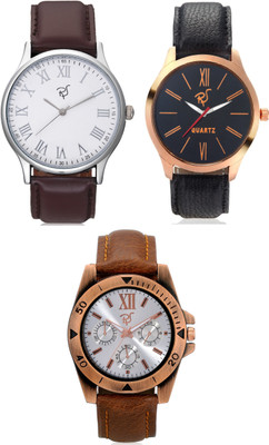

Rico Sordi RSW_42_F2 Watch - For Men