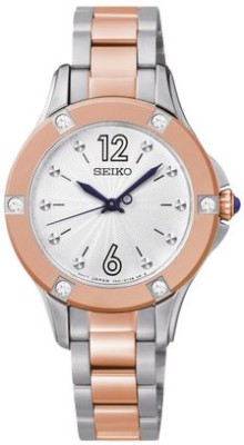 Seiko SRZ422P1 Women Watch  - For Women   Watches  (Seiko)