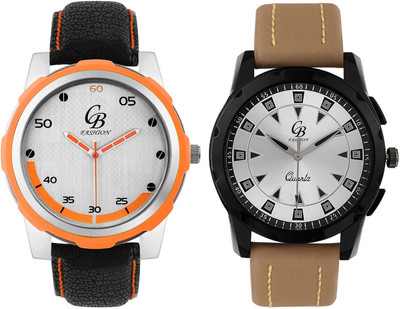 

CB Fashion 203-206 Watch - For Men