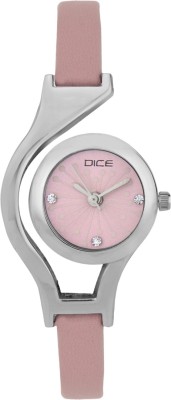 Dice ENCB-M140-3606 Analog Watch  - For Women   Watches  (Dice)