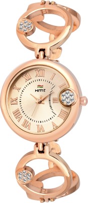 Hemt HT-LR603-CPR-CH Analog Watch  - For Women   Watches  (Hemt)