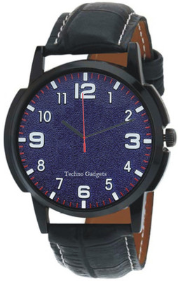 

Techno Gadgets TGB-5. Watch - For Men