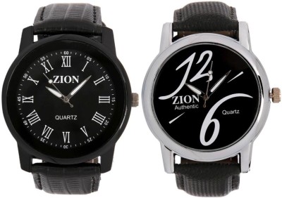 Zion 1084 Analog Watch  - For Men   Watches  (Zion)