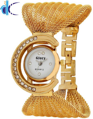 

Glory DK-0002 Watch - For Women